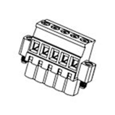 39537-3006 Molex product image